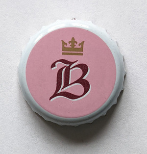 Blanche de Namur rosée, Brasserie du Bocq